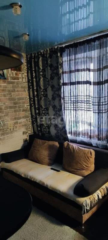 1-комн. квартира, 30 м², 2/5 этаж