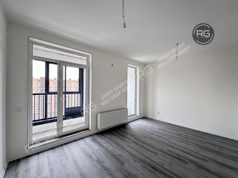 Квартира-Студия, 24 м2