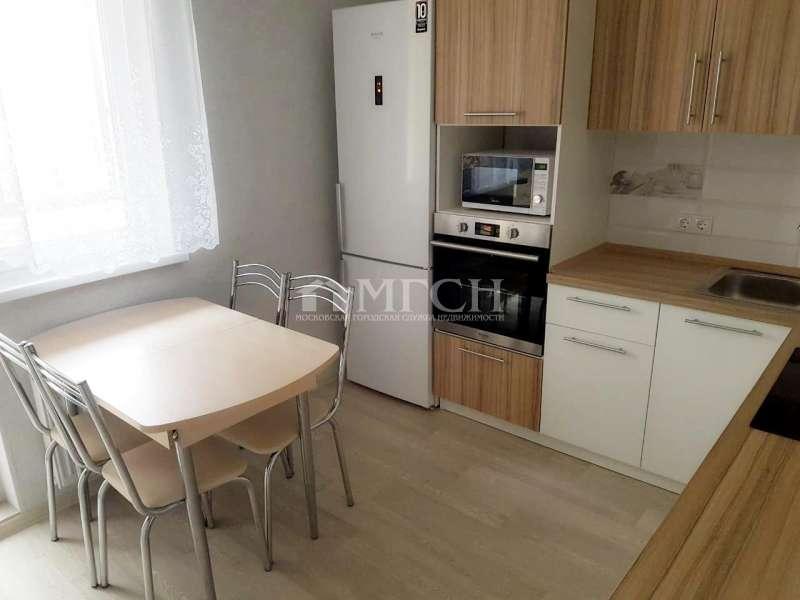 1-комнатная Квартира, 40 м2
