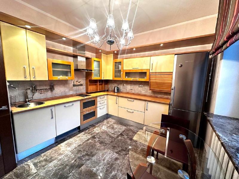 2-комнатная Квартира, 75 м2