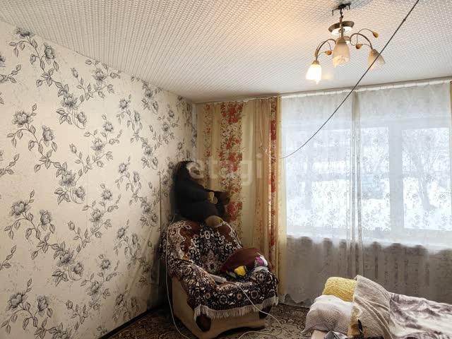 2-комн. квартира, 52.6 м², 1/5 этаж