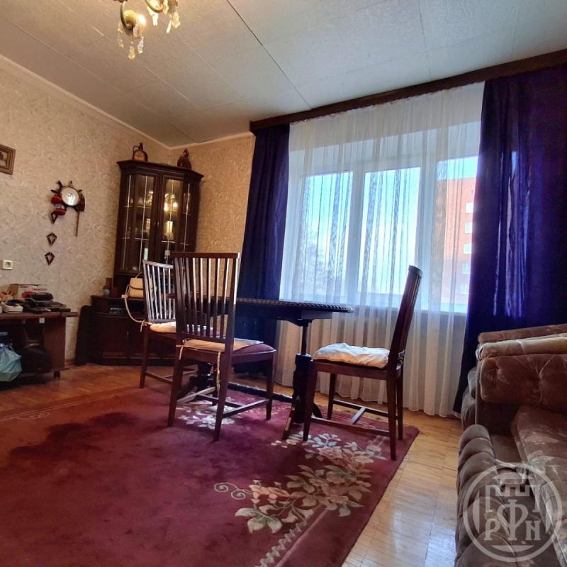 3-комн. квартира, 66.7 м², 4/9 этаж