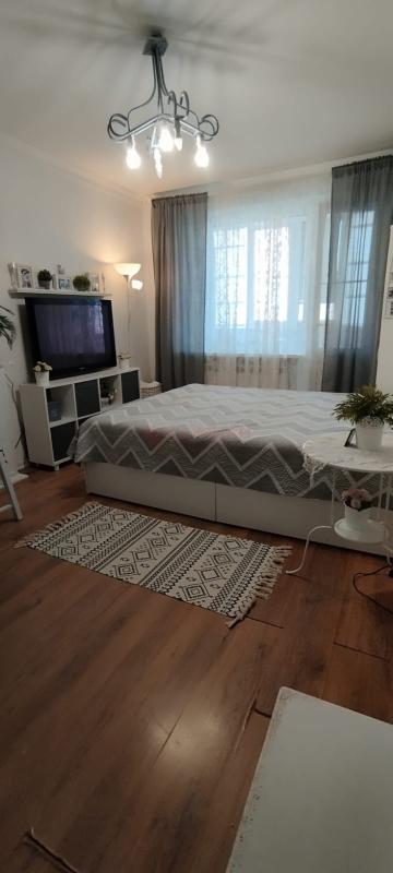 2-комнатная Квартира, 46 м2