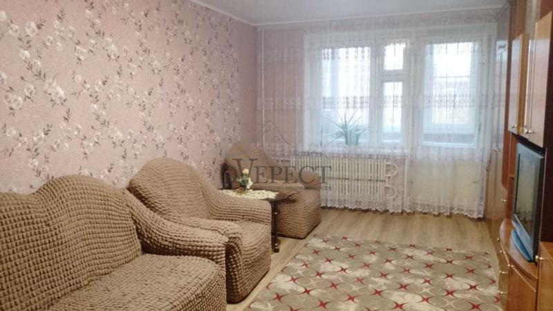 4-комн. квартира, 90 м², 4/5 этаж