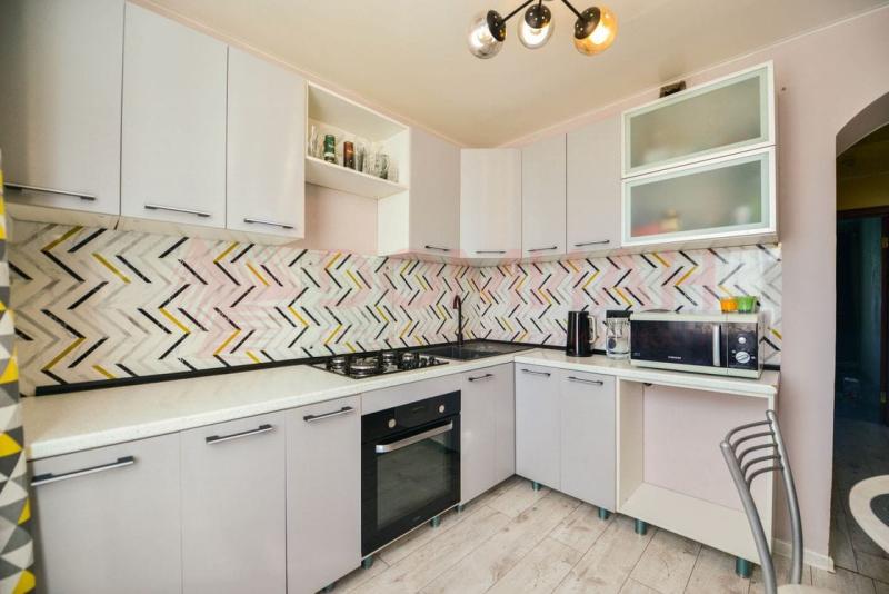 3-комнатная Квартира, 67 м2