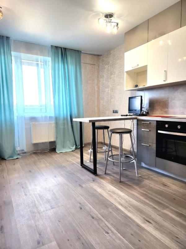 1-комнатная Квартира, 33 м2