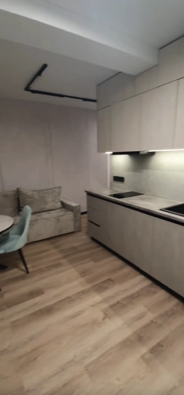Квартира-Студия, 20.23 м2