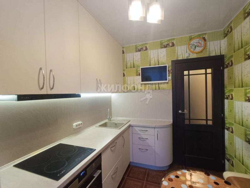 3-комн. квартира, 60.7 м², 3/9 этаж