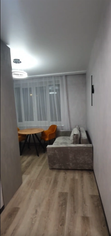 Квартира-Студия, 20.23 м2