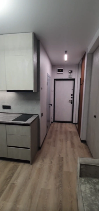 Квартира-Студия, 20.6 м2