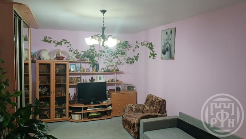 1-комн. квартира, 33 м², 2/9 этаж