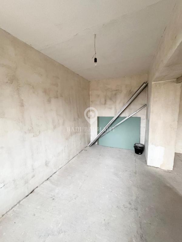 2-комн. квартира, 45.6 м², 1/2 этаж