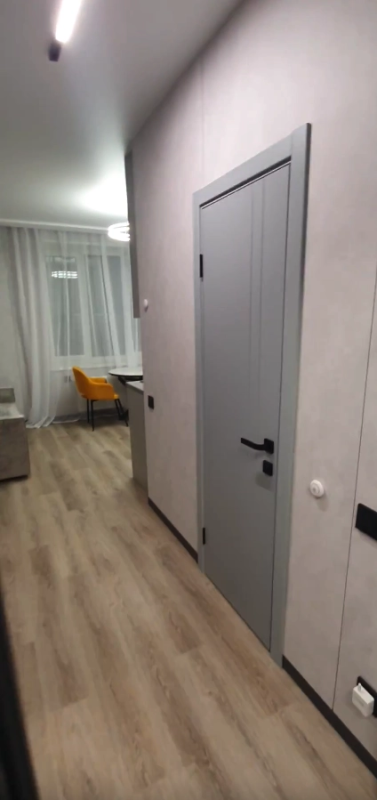 Квартира-Студия, 26.7 м2