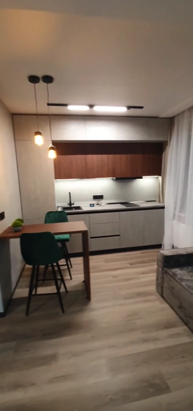 Квартира-Студия, 29.75 м2