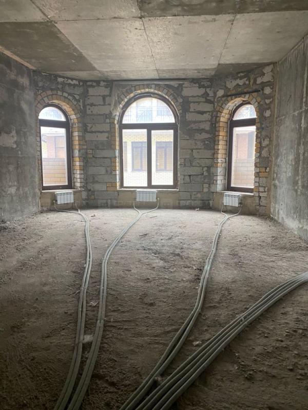 4-комнатная Квартира, 162.6 м2