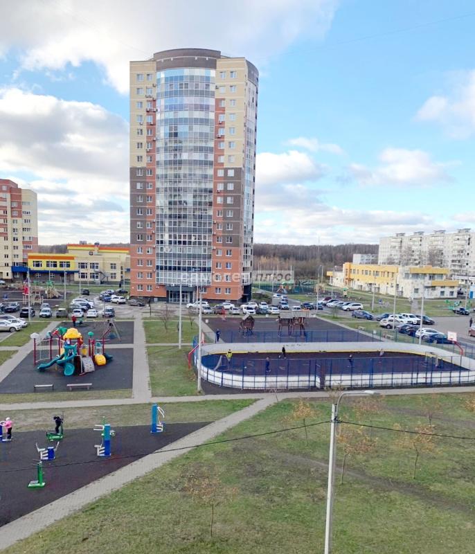 1-комнатная Квартира, 27 м2