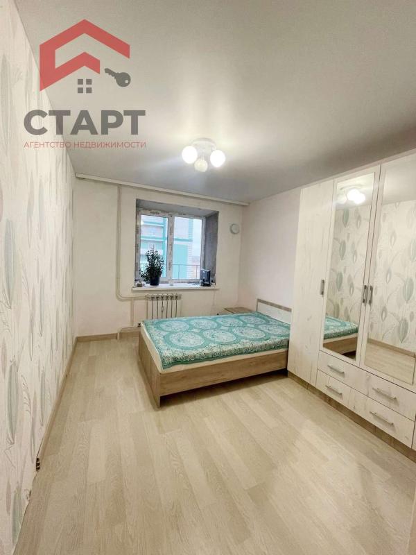 1-комнатная Квартира, 37.3 м2