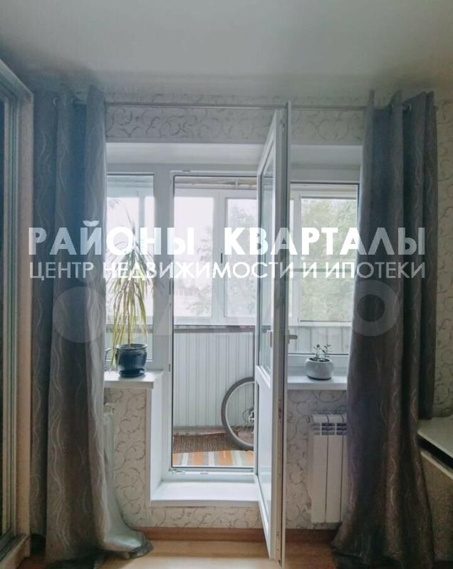 1-комнатная Квартира, 30.2 м2