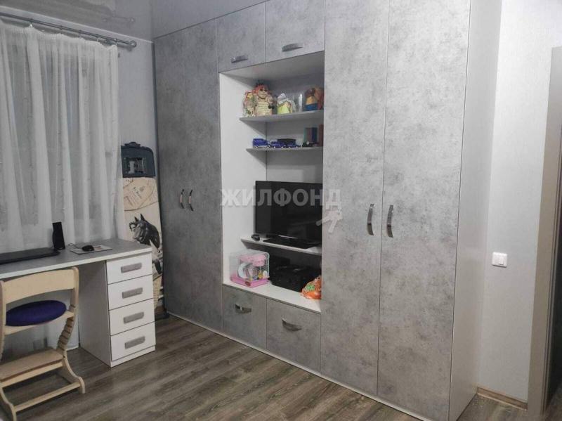 1-комнатная Квартира, 41.2 м2