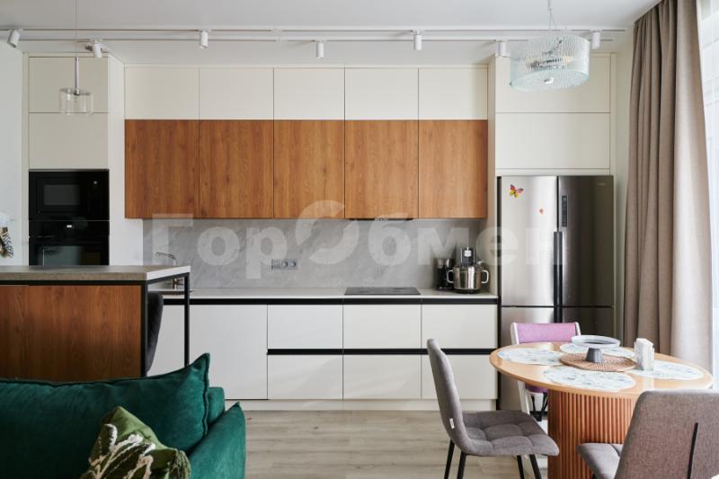 5-комнатная Квартира, 99 м2