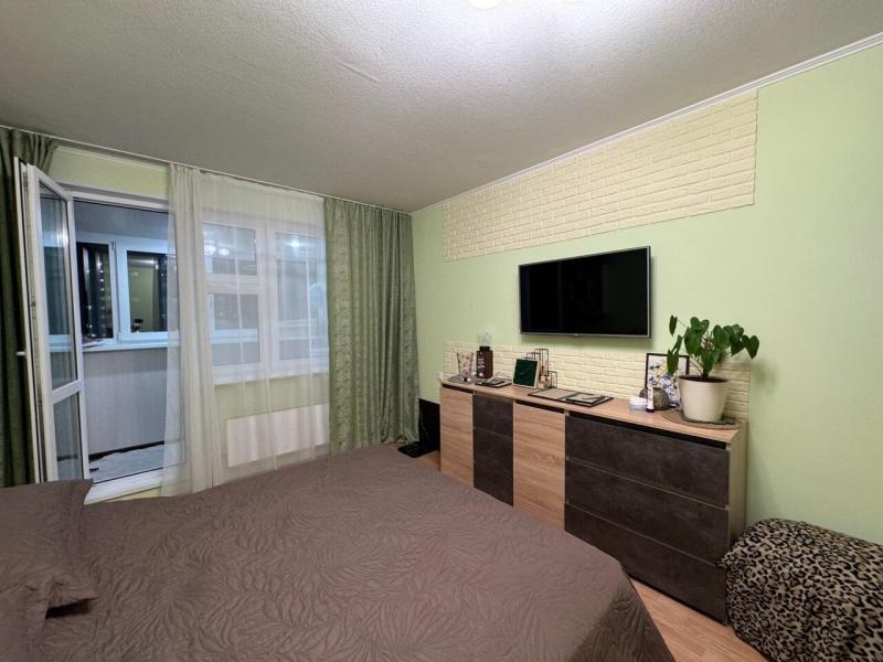 3-комнатная Квартира, 78.8 м2
