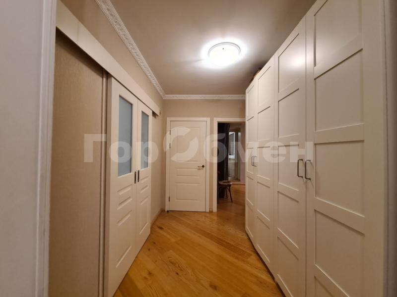 3-комнатная Квартира, 73 м2