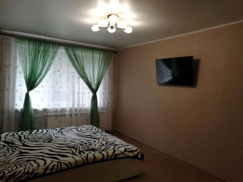 3-комн. квартира, 63 м², 1/5 этаж