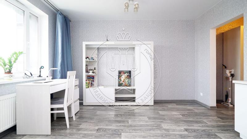 Квартира-Студия, 30.4 м2