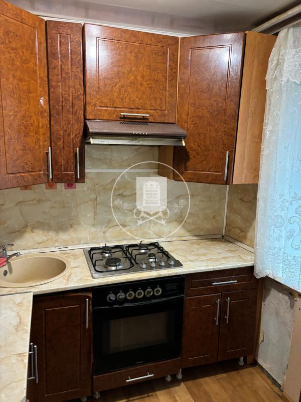 2-комнатная Квартира, 43.6 м2