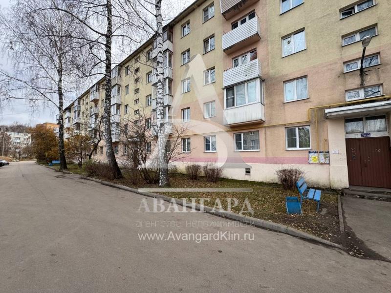 2-комнатная Квартира, 42.5 м2