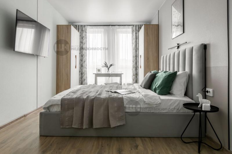 Квартира-Студия, 26.2 м2