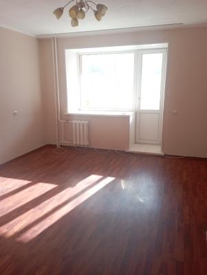 2-комн. квартира, 56 м², 2/9 этаж