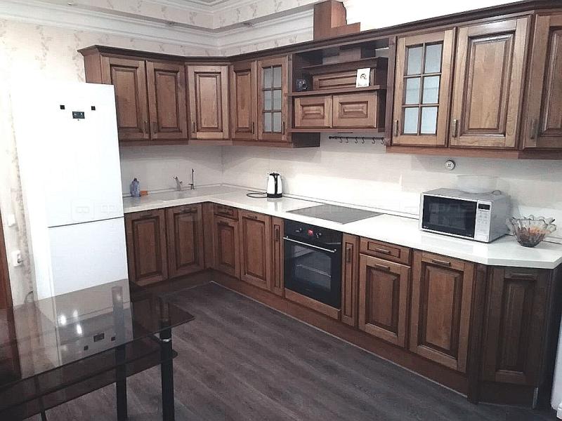 1-комнатная Квартира, 43 м2