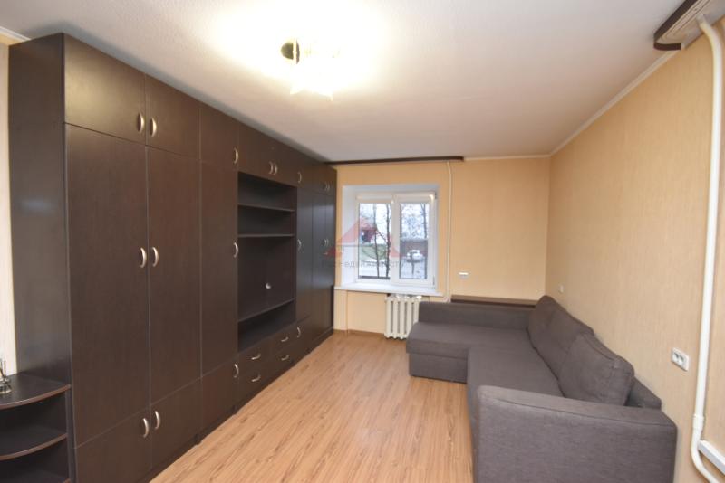 1-комнатная Квартира, 31 м2