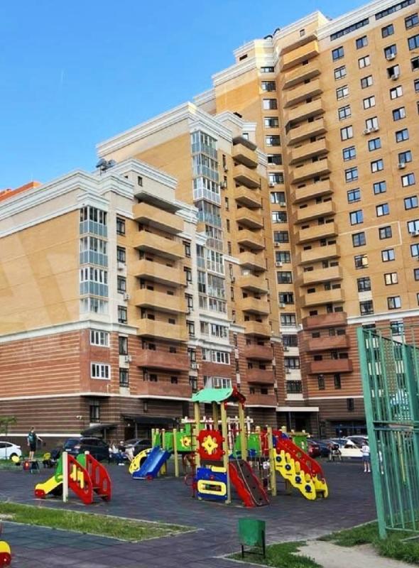 1-комнатная Квартира, 36.9 м2