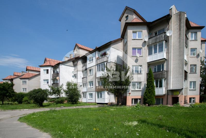 2-комн. квартира, 67 м², 3/4 этаж