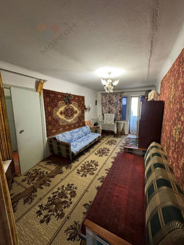 2-комн. квартира, 40.1 м², 2/2 этаж