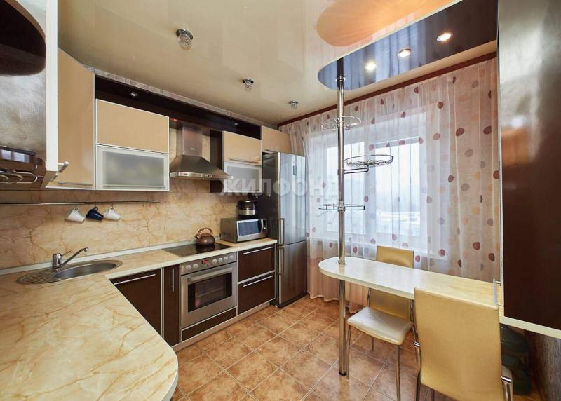 3-комнатная Квартира, 62 м2