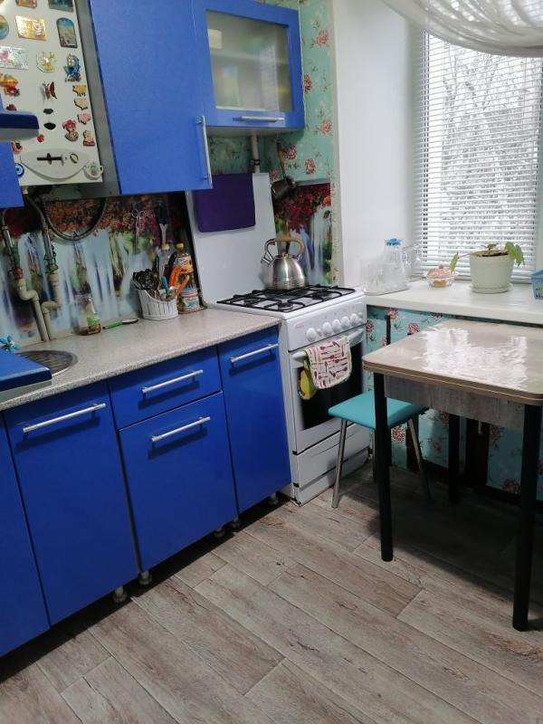 4-комн. квартира, 61 м², 5/5 этаж