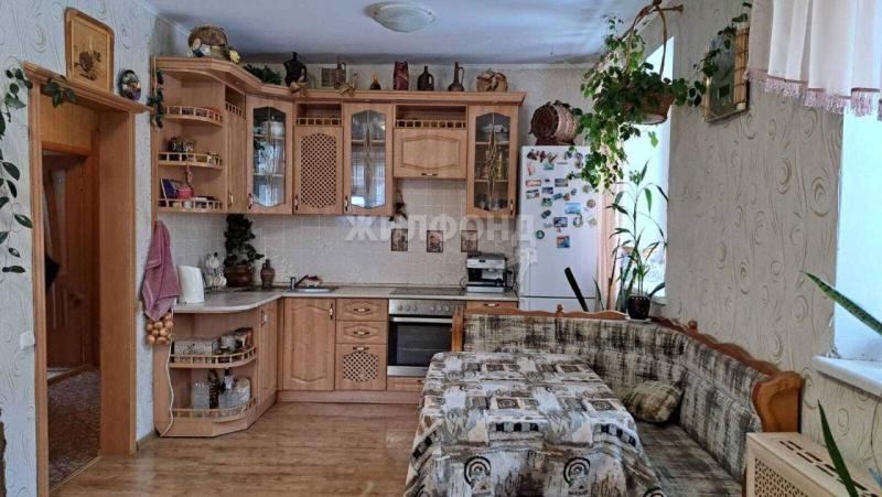 3-комн. квартира, 80 м², 3/3 этаж