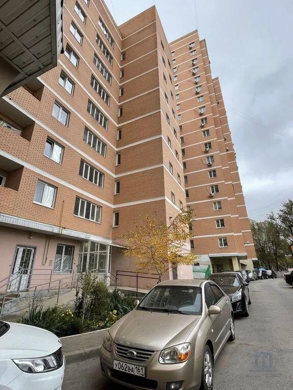 3-комн. квартира, 90 м², 2/19 этаж