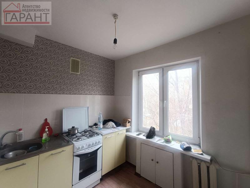4-комнатная Квартира, 64.5 м2