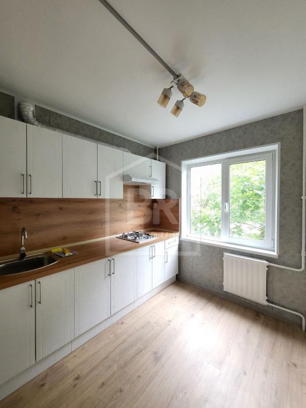 3-комнатная Квартира, 59.6 м2