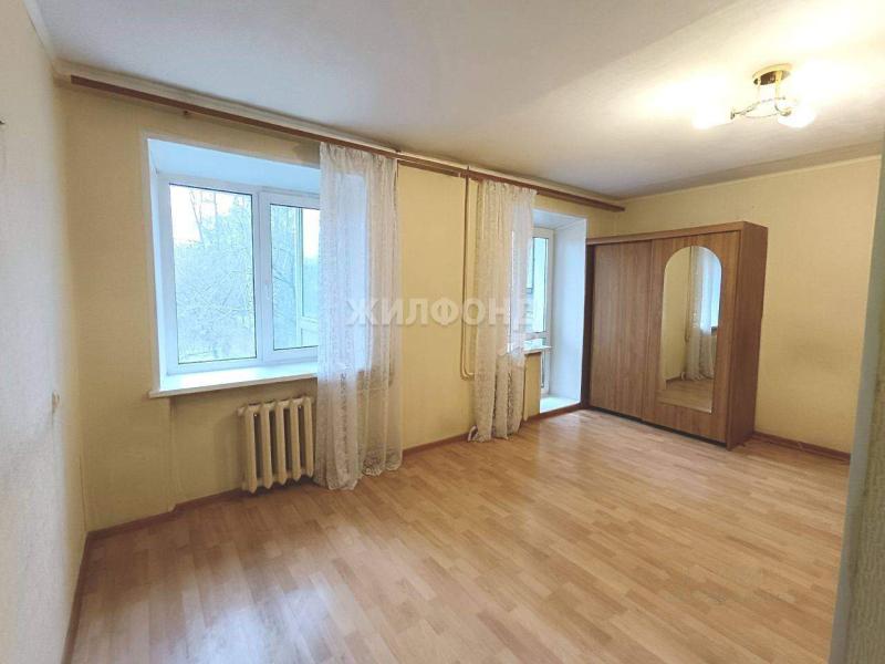 1-комнатная Квартира, 32.4 м2