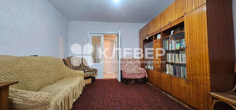 3-комнатная Квартира, 65 м2