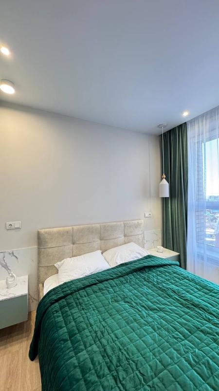 3-комнатная Квартира, 68 м2