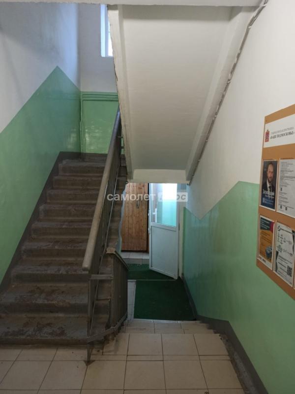 1-комнатная Квартира, 26.6 м2
