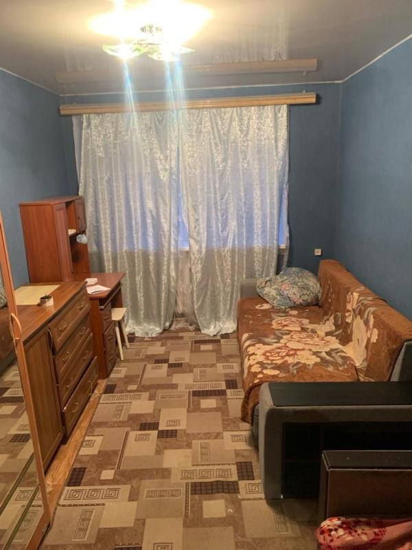 2-комн. квартира, 38.3 м², 1/2 этаж