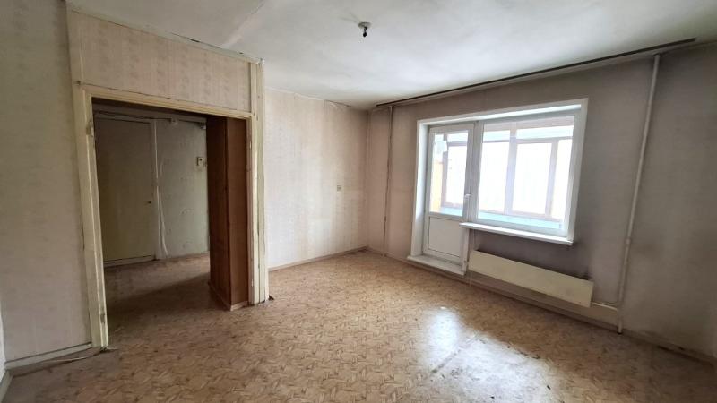 1-комнатная Квартира, 35.1 м2