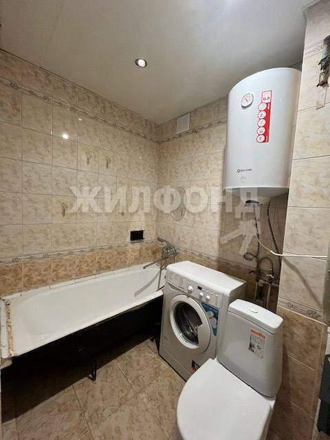 2-комн. квартира, 44 м², 3/5 этаж